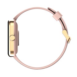 Blackview W10E (Montre Connectée - 1.52'') Rose