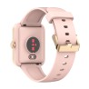 Blackview W10E (Montre Connectée - 1.52'') Rose