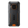 Blackview BV6200 Pro (Double Sim - 128 Go, 4 Go RAM - 13 000 mAh) Orange