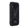 Cubot KINGKONG Mini 3 (Double Sim - 4.5'', 128 Go, 6 GO RAM) Noir
