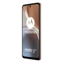 Motorola Moto G32 (Double SIM - 6.5'' - 128 Go - 6 Go RAM) Cuivre