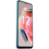 Xiaomi Redmi Note 12 (Double Sim - 6.67", 128 Go, 4 Go RAM) Bleu
