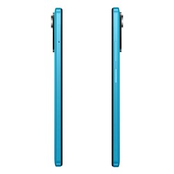 Xiaomi Redmi Note 12S (Double Sim - 6.43", 256 Go, 8 Go RAM) Bleu