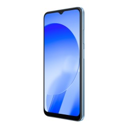 Blackview A52 (Double Sim - 6.52" - 64 Go, 2 Go RAM) Bleu