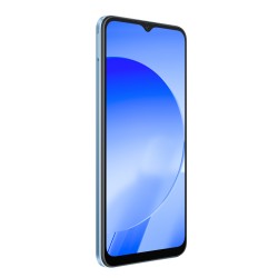 Blackview A52 (Double Sim - 6.52" - 64 Go, 2 Go RAM) Bleu