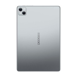 Doogee T10 (Tablette 4G - 10.1'', 128 Go, 8 Go RAM) Gris