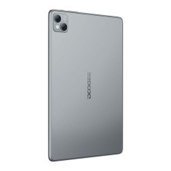 Doogee T10 (Tablette 4G - 10.1'', 128 Go, 8 Go RAM) Gris