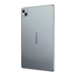 Doogee T10 (Tablette 4G - 10.1'', 128 Go, 8 Go RAM) Gris