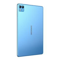 Doogee T10S (Tablette 4G - 10.1'', 128 Go, 6 Go RAM) Bleu
