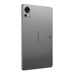Doogee T20 (Tablette 4G - 10.4'', 256 Go, 8 Go RAM) Gris