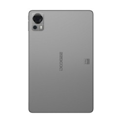 Doogee T20 (Tablette 4G - 10.4'', 256 Go, 8 Go RAM) Gris