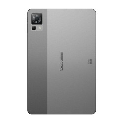 Doogee T30 Pro (Tablette 4G - 11'', 256 Go, 8 Go RAM) Gris
