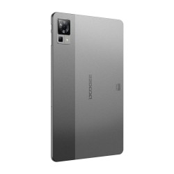 Doogee T30 Pro (Tablette 4G - 11'', 256 Go, 8 Go RAM) Gris