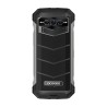 Doogee V Max (Double Sim - 6.58'' - 256 Go, 12 Go RAM) Noir