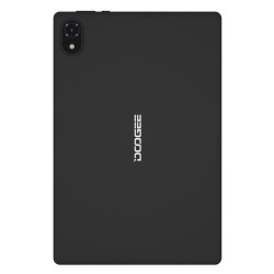 Doogee U10 (Tablette Wifi - 10.1'', 128 Go, 4 Go RAM) Gris
