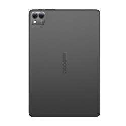Doogee T10S (Tablette 4G - 10.1'', 128 Go, 6 Go RAM) Gris