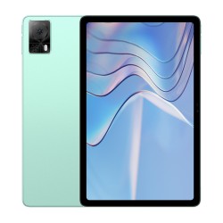 Doogee T20S (Tablette 4G - 10.4'', 128 Go, 8 Go RAM) Vert