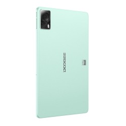 Doogee T20S (Tablette 4G - 10.4'', 128 Go, 8 Go RAM) Vert
