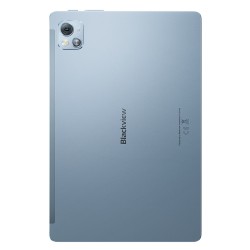 Blackview TAB 13 Pro (Double Sim - 10.1'' - 4G/LTE - 128 Go, 8 Go RAM) Bleu