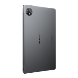 Blackview TAB 80 (Android 13 - 10.1'' - 128 Go, 4 Go RAM) Gris