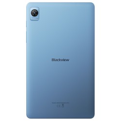 Blackview TAB 60 (Android 13 - 8.68'' - 128 Go, 4 Go RAM) Bleu