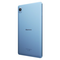 Blackview TAB 60 (Android 13 - 8.68'' - 128 Go, 4 Go RAM) Bleu