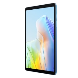 Blackview TAB 60 (Android 13 - 8.68'' - 128 Go, 4 Go RAM) Bleu