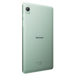 Blackview TAB 60 (Android 13 - 8.68'' - 128 Go, 4 Go RAM) Vert