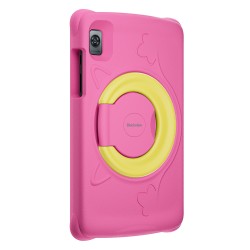 Blackview TAB 60 Kids (Android 13 - 8.68'' - 128 Go, 4 Go RAM) Rose