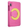 Blackview TAB 60 Kids (Android 13 - 8.68'' - 128 Go, 4 Go RAM) Rose