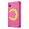 Blackview TAB 60 Kids (Android 13 - 8.68'' - 128 Go, 4 Go RAM) Rose