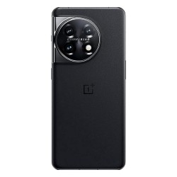 OnePlus 11 5G (Double Sim - 6.7'', 128 Go, 8 Go RAM) Noir