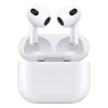 Apple AirPods 3 écouteurs sans fil (Avec Boitier de Charge Lightning) blanc) - Blanc