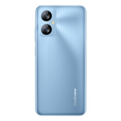 Blackview A52 Pro (Double Sim- 6.5''- 128 Go, 4 Go RAM) Bleu