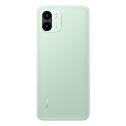 Xiaomi Redmi A1 (Double Sim - 6.52'' - 32 Go, 2 Go RAM) Vert