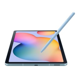 Samsung P619 Galaxy Tab S6 Lite (2022) - 10.4'' - 4G/LTE - 64 Go, 4 Go RAM - Bleu