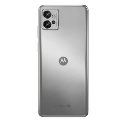 Motorola Moto G32 (Double SIM - 6.5'' - 128 Go - 6 Go RAM) Gris