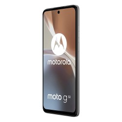 Motorola Moto G32 (Double SIM - 6.5'' - 128 Go - 6 Go RAM) Gris