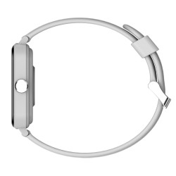 Blackview R30 (Montre Connectée - 1.83'') Gris