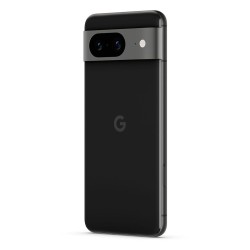Google Pixel 8 (6.2'' - 128 Go, 8 Go RAM) Noir