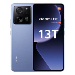 XIAOMI 13T Pro 5G (Double Sim - 6.67", 512 Go, 12 Go RAM) Noir
