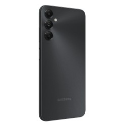 Samsung A042 Galaxy A04e (Double Sim - 6.5'' - 64 Go, 3 Go RAM - Garantie 2 ans par HEM) Noir