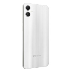 Samsung A055F/DS Galaxy A05  (6.7'' - 64 Go, 4 Go RAM, no UE, garantie 2 ans par SBE) Argent