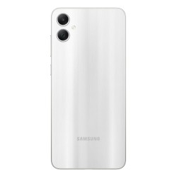 Samsung A055F/DS Galaxy A05  (6.7'' - 64 Go, 4 Go RAM, no UE, garantie 2 ans par SBE) Argent