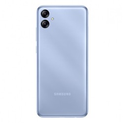 Samsung A042 Galaxy A04e (Double Sim - 6.5'' - 32 Go, 3 Go RAM, No EU, Garantie 2 ans par SBE)  Bleu