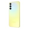 Samsung A156B/DSN Galaxy A15 5G (6.5'' - 128 Go, 4 Go RAM) Jaune