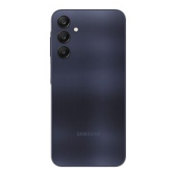 Samsung A256B/DSN Galaxy A25 5G (Double Sim - 6.5'' - 256 Go, 8 Go RAM) Noir