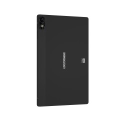 Doogee T10 Plus (Tablette 4G - 10.51'', 256 Go, 8 Go RAM) Noir