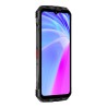 Doogee V30 Pro (Double Sim - 6.58'' - 512 Go, 12 Go RAM) Noir