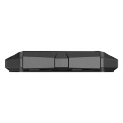 Doogee V30 Pro (Double Sim - 6.58'' - 512 Go, 12 Go RAM) Noir